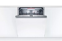 Đánh giá chi tiết máy rửa bát Bosch SMV6ZCX00E