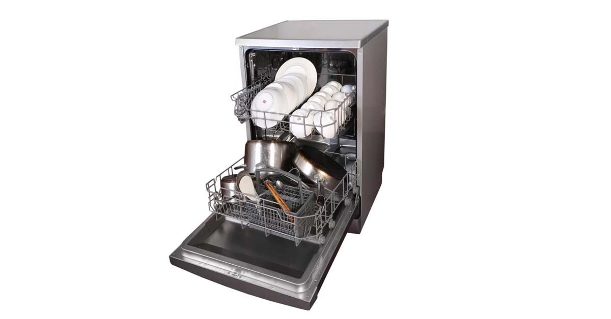 Đánh giá chi tiết máy rửa bát Fujishan có tốt không?