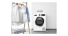 Đánh giá chi tiết máy sấy quần áo Bosch WTW85460BY