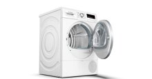 Đánh giá chi tiết máy sấy quần áo Bosch Serie 4