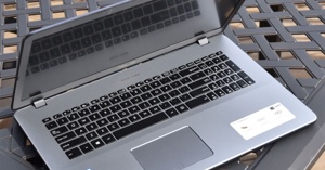 Đánh giá chi tiết máy tính xách tay Asus VivoBook Pro 17 N705UD