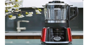 Đánh giá chi tiết máy xay nấu đa năng Ranbem 732G