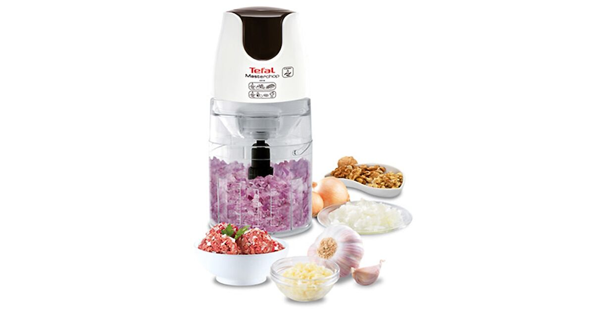 Đánh giá chi tiết máy xay thịt Tefal MB450B38 làm mưa làm gió trong năm 2023