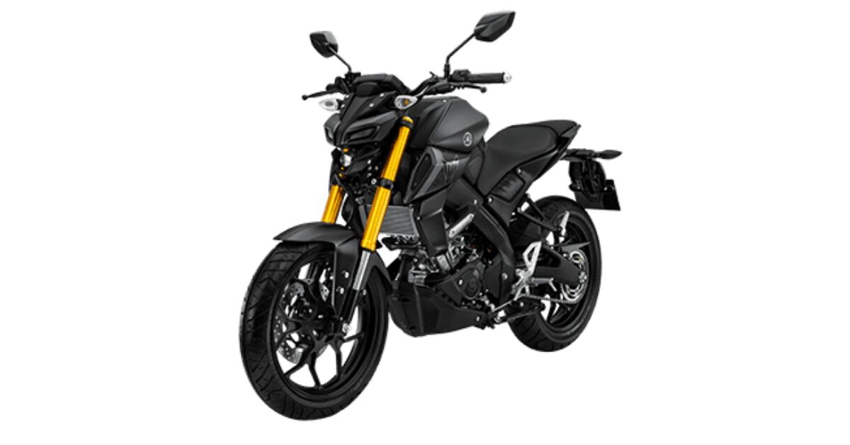 Đánh giá chi tiết naked-bike Yamaha MT-15 2021