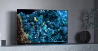 Đánh giá chi tiết OLED Tivi Sony 4K 77 inch 77A80L