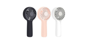 Đánh giá chi tiết quạt tích điện Xiaomi Solove F6