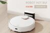 Đánh giá chi tiết Robot hút bụi lau nhà Xiaomi Vacuum S10