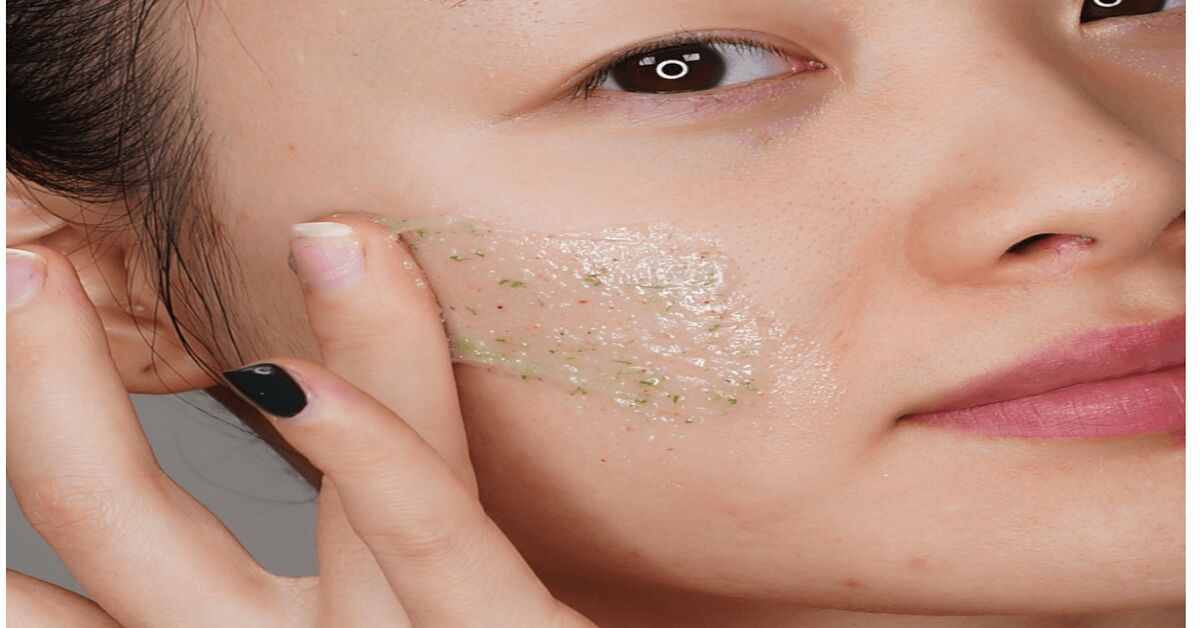 Đánh giá chi tiết sản phẩm tẩy tế bào chết Huxley!