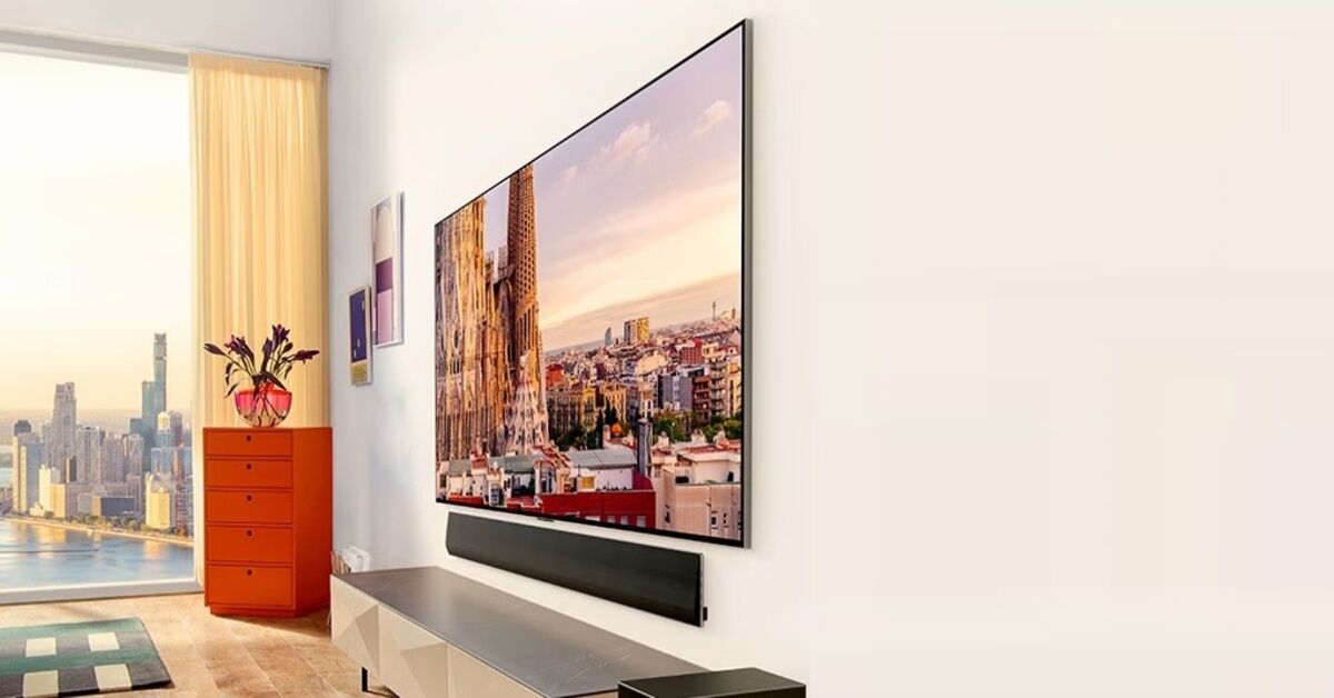 Đánh giá chi tiết Smart Tivi OLED LG 4K 65 inch 65G3PSA