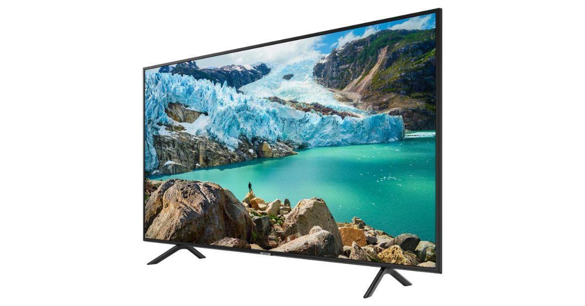 Đánh giá chỉ cụ thể Smart Tivi Samsung 65 inch 4K 65AU7700