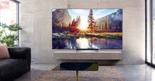 Đánh giá chi tiết Smart Tivi OLED LG 77 inch 4K 77C2PSA