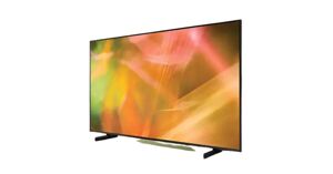 Đánh giá chi tiết Smart Tivi Samsung 55 inch 4K UA55AU8000