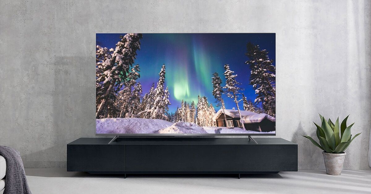 Đánh giá chi tiết Smart Tivi TCL 4K 75P715 75 inch UHD