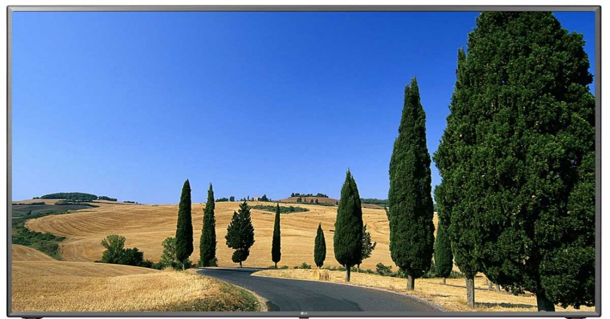 Đánh giá chi tiết Smart Tivi LG 4K 82 inch 82UN8000PTB ThinQ AI
