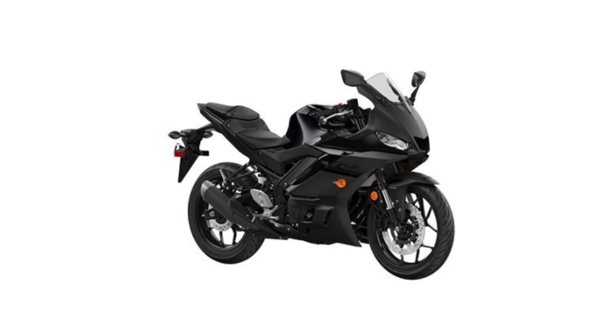 Đánh giá chi tiết sportbike tầm trung Yamaha YZF-R3 2021