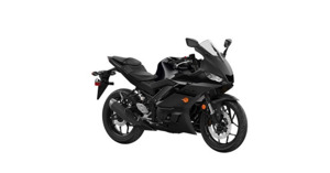 Đánh giá chi tiết sportbike tầm trung Yamaha YZF-R3 2021