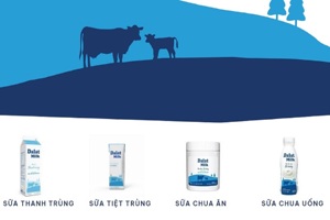 Đánh giá chi tiết sữa Dalat Milk chuẩn thương hiệu Việt