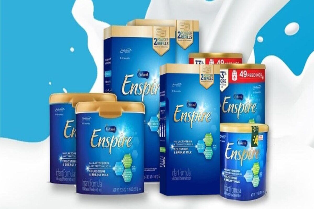 Đánh giá chi tiết sữa Enspire về chất lượng, cách dùng và giá thành