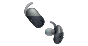 Đánh giá chi tiết tai nghe Sony WF-SP700N Noise-Canceling