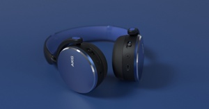 Đánh giá chi tiết tai nghe không dây AKG Y500