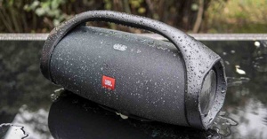 Đánh giá chi tiết thiết kế năng động cùng các tính năng hiện đại của loa JBL Boombox 2