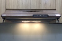 Đánh giá chi tiết tính năng nổi bật máy hút mùi Canzy CZ-70WY