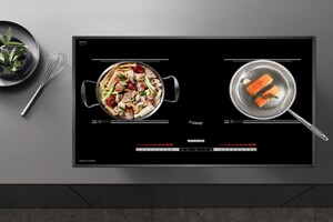 Đánh giá chi tiết tính năng nổi bật bếp từ Canzy CZ TL608 Plus