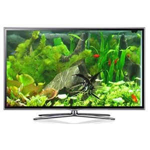 Đánh giá chi tiết tivi LED 3D Samsung UA40ES6220