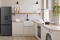 Đánh giá chi tiết tủ lạnh LG Inverter 332 lít LBD33BLMA từ thiết kế đến công năng