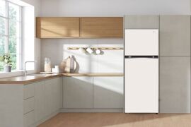 Đánh giá chi tiết tủ lạnh LG Inverter 335 lít GN-B332BG