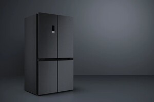 Đánh giá chi tiết tủ lạnh Side by Side Teka Maestro RMF 74830 DSS 113430041