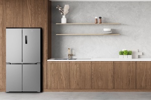 Đánh giá chi tiết tủ lạnh Electrolux Inverter 496 Lít EQE4900A-A