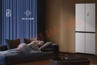 Đánh giá chi tiết tủ lạnh Xiaomi Mijia 439 lít BCD-439WMBI