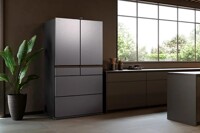 Đánh giá chi tiết tủ lạnh Hitachi 670L R-GXCC67T thiết bị cao cấp, hiện đại