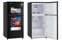 Đánh giá chi tiết tủ lạnh Funiki Inverter 159 lít HR T8159TDG