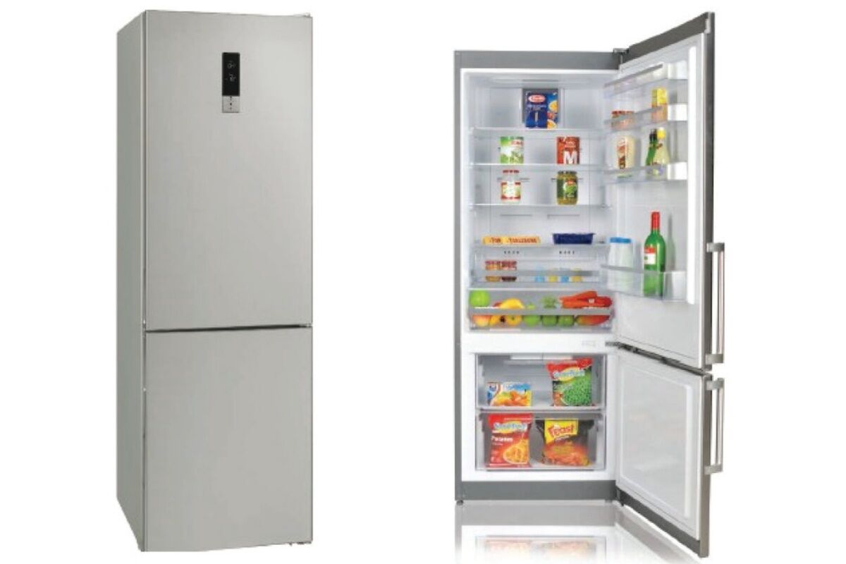 Đánh giá chi tiết tủ lạnh Hafele 324 lít H-BF234 534.14.230