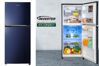 Đánh giá chi tiết tủ lạnh Panasonic Inverter 234 lít NR-TV261BPAV