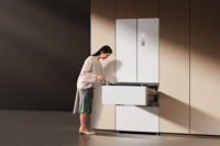 Đánh giá chi tiết tủ lạnh Xiaomi Mijia 439L BCD-439WFMBI