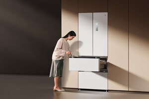 Đánh giá chi tiết tủ lạnh Xiaomi Mijia 439L BCD-439WFMBI