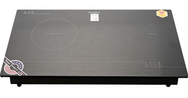 Đánh giá chi tiết về bếp âm Whirlpool ACH7327-BLV