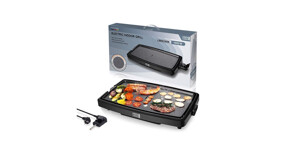 Đánh giá chi tiết về bếp nướng Lebenlang LBDD5656