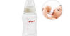 Đánh giá chi tiết về bình sữa Pigeon 150ml nhựa PP cổ hẹp