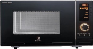 Đánh giá chi tiết về chiếc Lò vi sóng Electrolux EMS2382GRI
