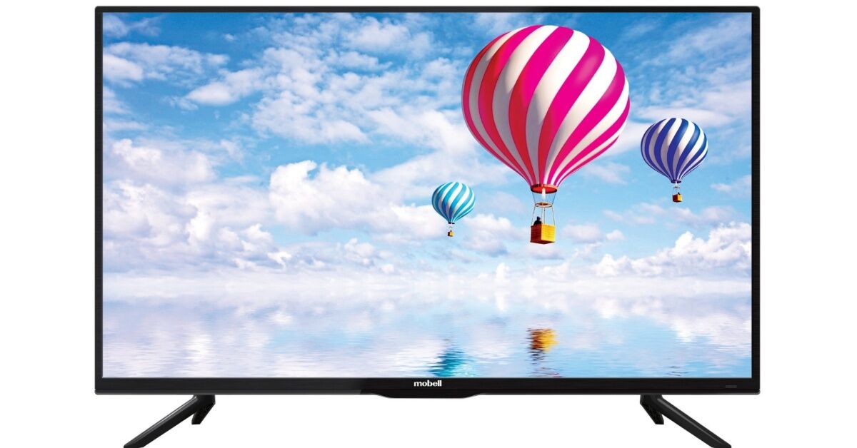 Đánh giá chi tiết về chiếc Tivi Mobell 32 inch