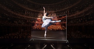 Đánh giá chi tiết về chiếc tivi Aqua LE50AQT6600UG