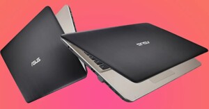 Đánh giá chi tiết về chiếc laptop Asus core i3