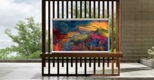 Đánh giá chi tiết về chiếc Smart Tivi Samsung 4K 55 inch QA55LS01B (55LS01B)
