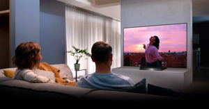 Đánh giá chi tiết về chiếc Smart Tivi LG 60UQ8150PSB