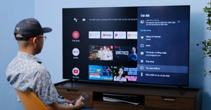 Đánh giá chi tiết về chiếc Android Tivi Daiichi DC-TV32D8900