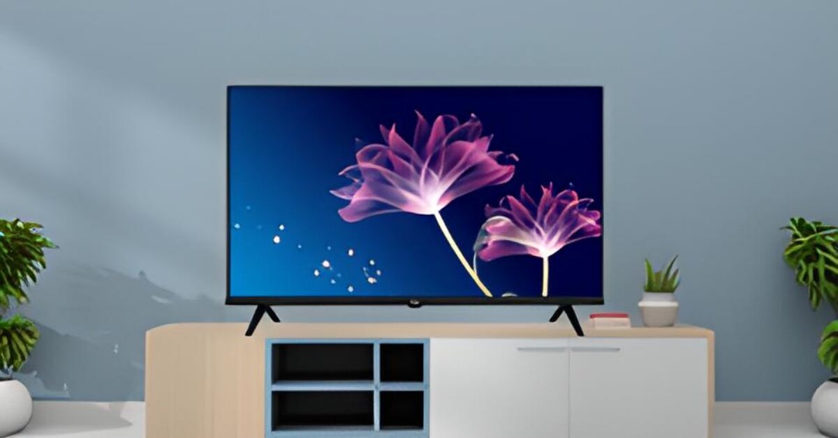 Đánh giá chi tiết về chiếc Tivi Casper 32 inch 32HN5200